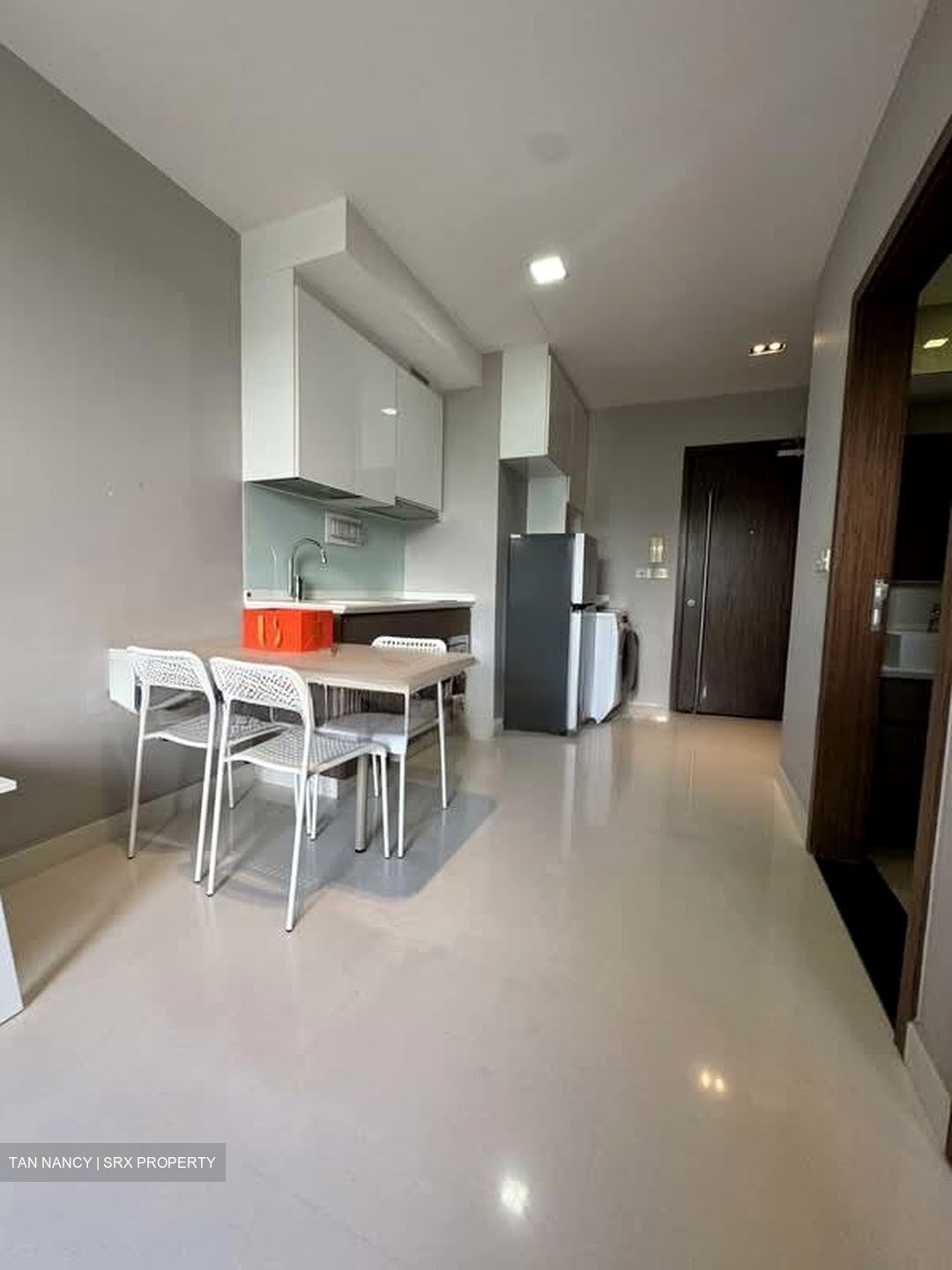 Kensington Square (D19), Apartment #590242831